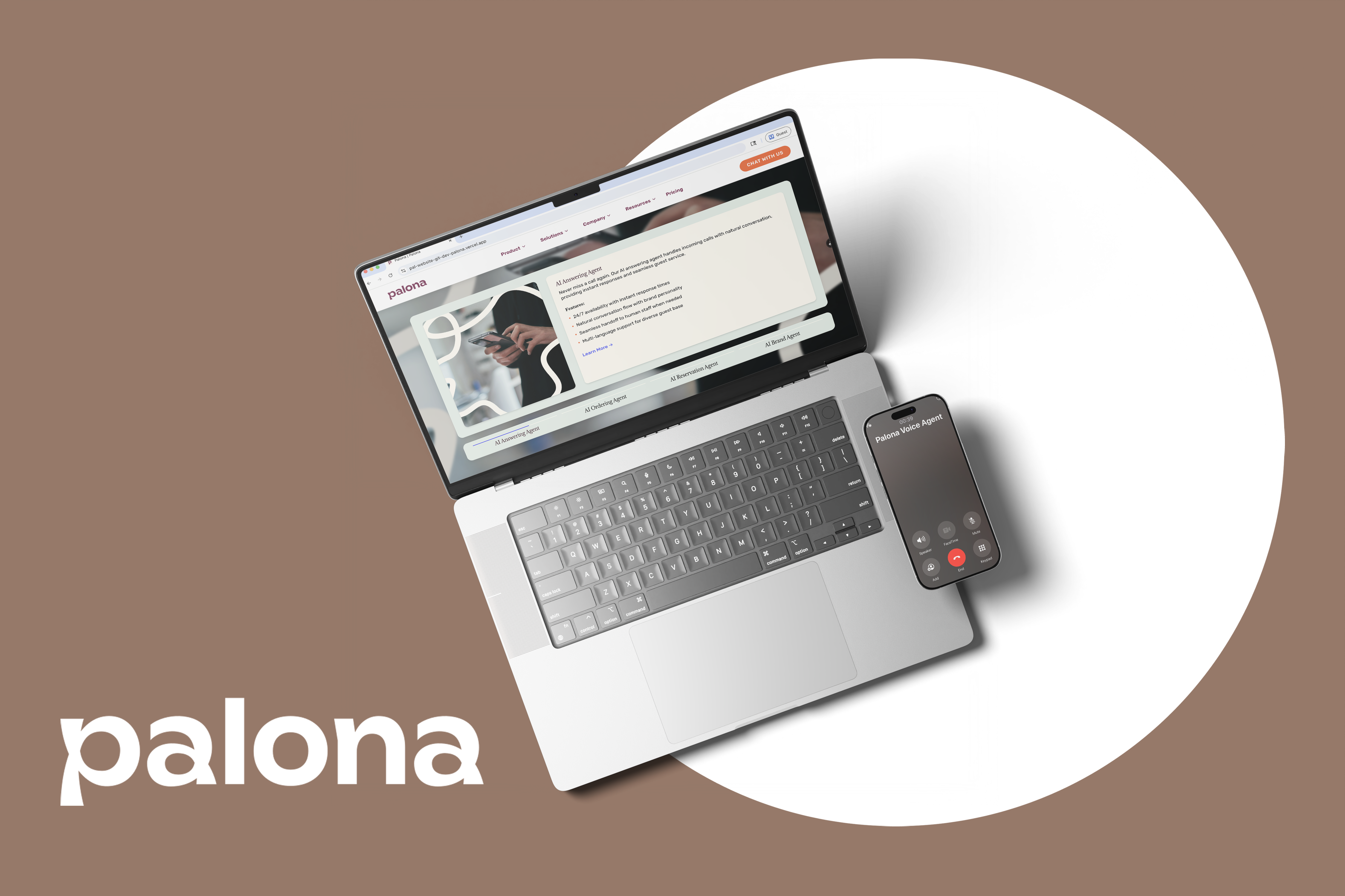 Palona