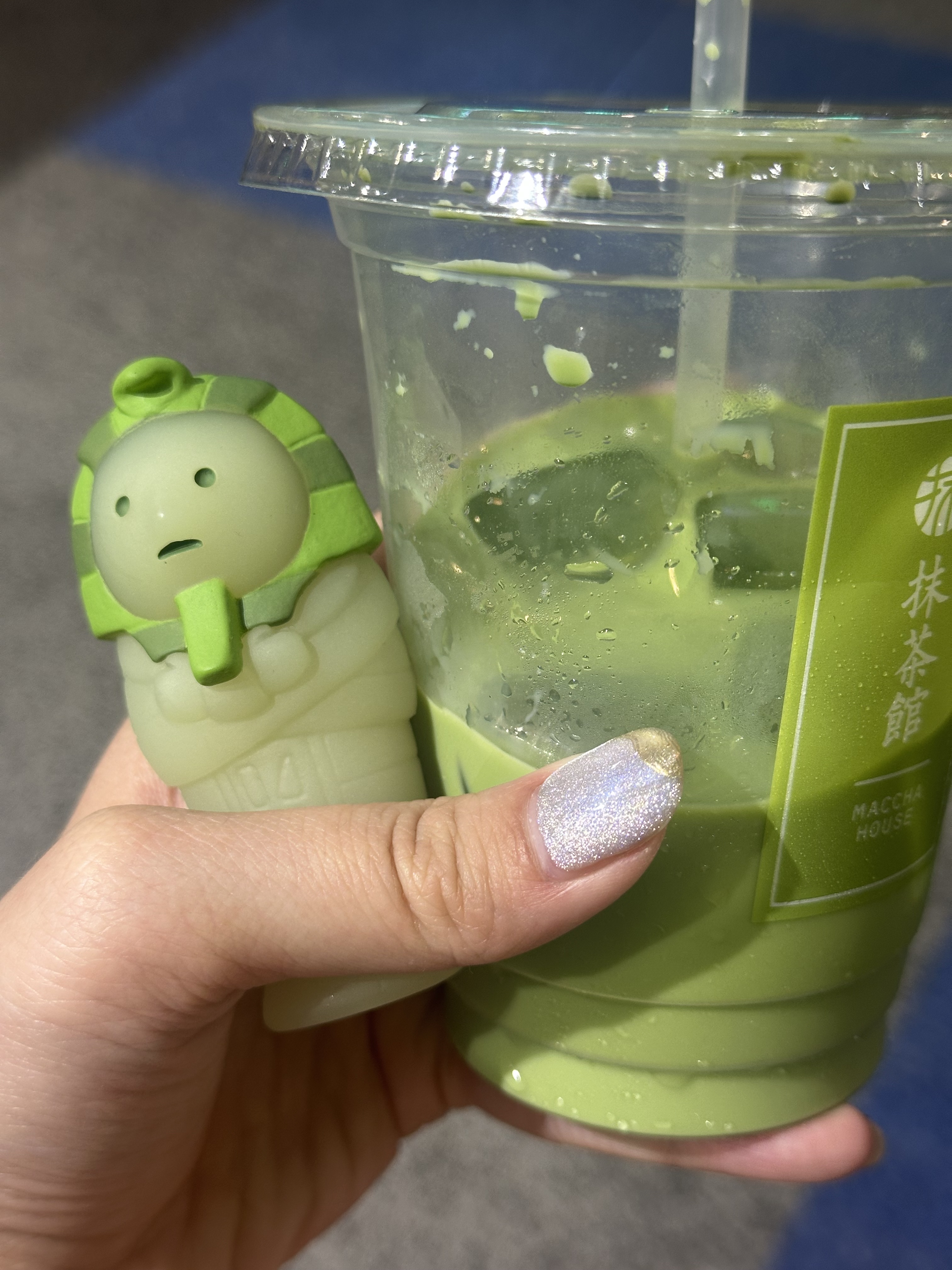 matcha