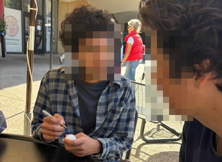 Solution ideation sketches for art matching and applications